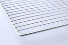 RK Bakeware China Foodservice NSF 16Inch &18Inch Stainless Steel Bakery Cooling