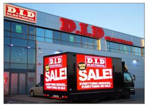 Quality CE Large Outdoor Led Display Screens for Bus Station Terminal Full - Color 8mm wholesale