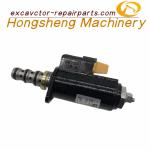 Carter Excavator Proportional Solenoid Control Valve E330C E349D 225-4558