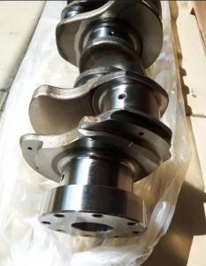 Quality 5319369 Fits ISL8.9 Genuine Original Crankshafts Main Engine Parts wholesale