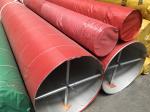 ASTM 312 TP316, TP316L Stainless Steel Seamless Pipe For Power Generation