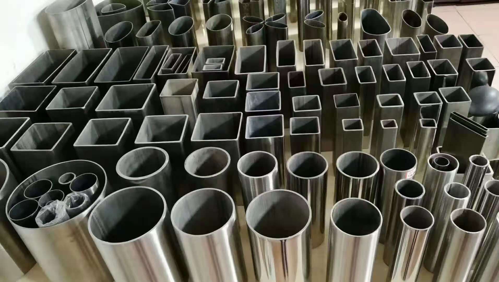 304 TP304 321 2 Inch Diameter Seamless Stainless Steel Pipe ASTM A249