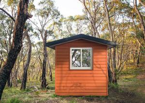 Quality Australia Standard Light Steel Structure Little Cabin Fast Build Stable House wholesale