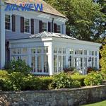 Energy Saving Solarium Room Additions Four Season Sunroom Additions