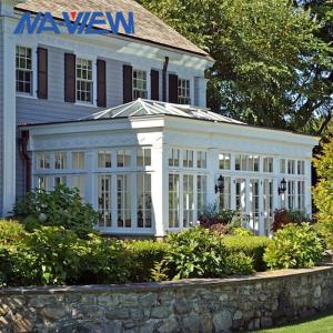 Quality Aluminium Outdoor Screen Room Screen Porch Enclosures Energy Saving wholesale