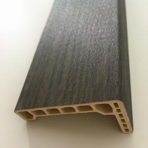 Quality Recyclable Internal Door Architrave , WPC UPVC Door Architrave wholesale