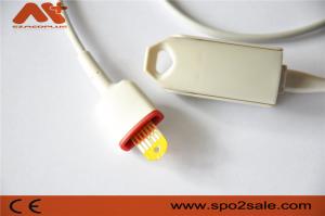 Quality szmedplus Lnop 8PinCompatible Adult Finger Clip Short SpO2 Sensor - 1269 wholesale