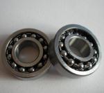 1305 K 1306 K Self Centering Bearing Double Row Self Aligning Bearing