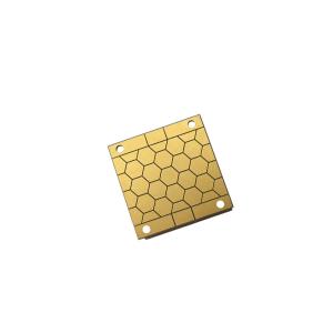 Quality CE RoHS 22*35MM 300W UV LEDs 8400mA UV LED Chips wholesale