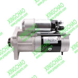 Quality QDJ1548 Diesel Engine Starter 12V Weichai Diesel Engine Parts wholesale