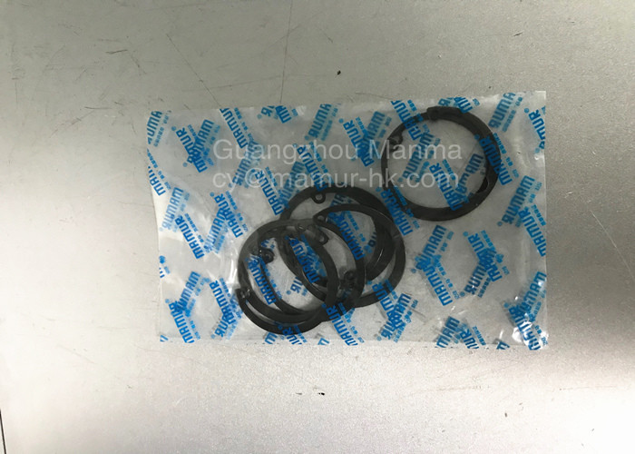 1-87813119-1 Engine Cylinder Liner For ISUZU 4HK1 6HK1