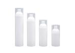 PP Airless spray Bottles Dispenser 30ml 50ml 75ml 100ml Airless spray pump
