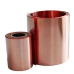 99.9% Pure Copper Strip C1100 C1200 C1020 Bronze Decorative Earthing Copper Coil