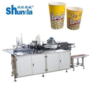 China Dedicated Paper Cup Flanger Hot Melt Glue + PE Film Seam Sealing Solution on sale