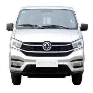 Quality Durable Dongfeng Micro 4x2 Cargo Truck for Construction Materials Transportation wholesale