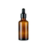 Drops Drives Essential Oil Glass Bottle 5/10/30/50ml Brown Dropromicular Tea