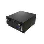 51.2V 100Ah Deep Cycle Solar Battery Lithium Ion UN38.3 For Energy Storage