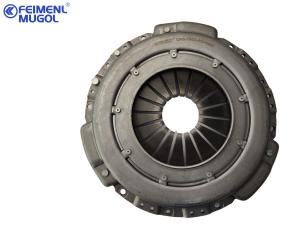Quality Car Clutch Disc Pressure Plate JMC1030 4D24 Engine CN3-7563-AC-HM For JMC wholesale