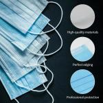 Fast Delivery Disposable Pollution Mask For Dust Protection Flu Personal Health