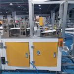 Automated 120pcs/Min KN95 Face Mask Making Machine