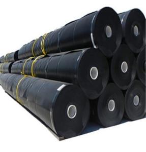 Quality Film Blowing Impermeable Membrane Liner 0.2mm 3mm Sewage Control wholesale