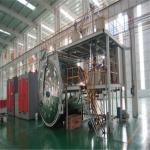 Kby Standard Transformer Vacuum Drying Equipment