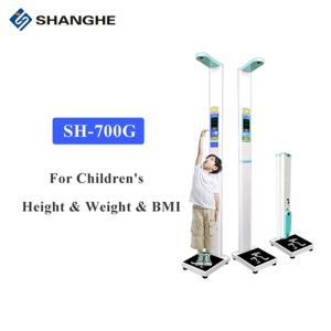 Quality Hospitals Accurate Folding Urkunde Child Weight Machine wholesale