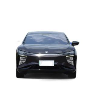 Quality GAOHE HiPhi X 2021 6 Seats HOT SALE CARS EV CARS China Brand Medium Large SUV USED CAR wholesale