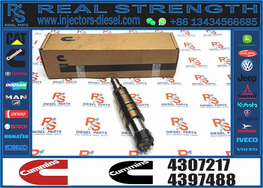 OEM NEW XPI 2100BAR diesel injector nozzle 2264458 2031835 4928175 4307217 2036181 1881565 2031836 2872284 2058444