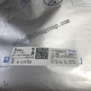 Quality TPS78601KTTR LDO Voltage Regulator TO263-5 wholesale