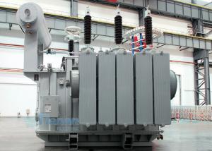 Quality 110kv Oil Immersed Type Transformer wholesale