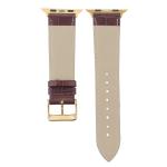 ALK Band for Apple Watch Series 4strap 38 40 42 44mm Watchbands Belt Watch