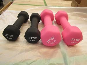 Quality Fitness Spare part Casting gDumbbell wholesale