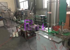 Quality Beer Can Filling Line wholesale