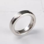 Heatproof 150LB Soft Iron Ring Joint Gasket