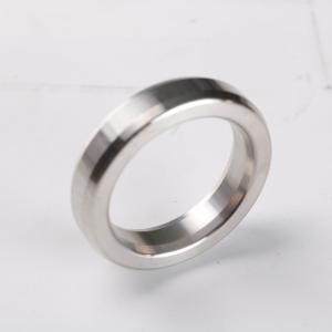 Quality Heatproof 150LB Soft Iron Ring Joint Gasket wholesale