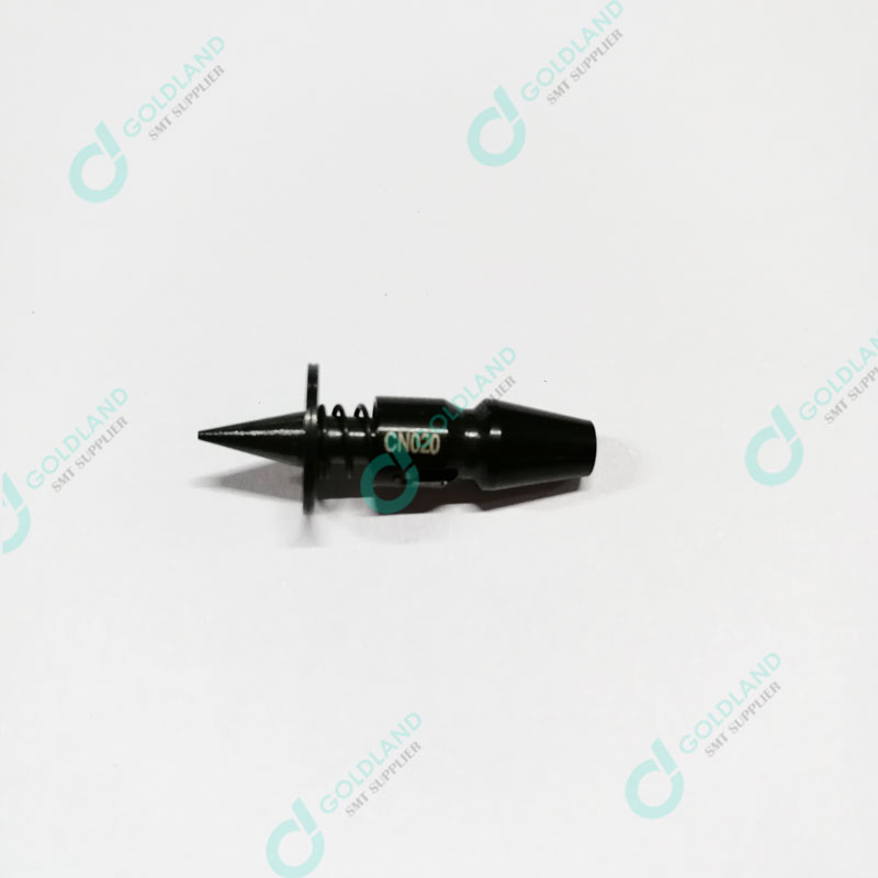 SMT pick and place machine spare parts J9055159C CN020 Nozzle for Samsung SM320/321/411/421/471/481/482 series machine