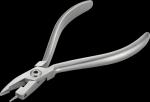 Dentist Tools Wirebending Arch Forming Orthodontics Pliers