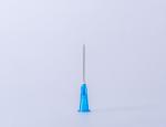 26G Medical Disposable Supplies Hypodermic PE Injection Syringe Needles