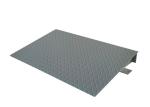 2 Ton Stainless Steel Heavy Duty Floor Scales Skid Proof