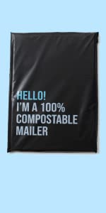 Magimail Black