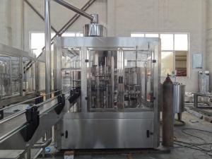 Quality 3 in 1 Monoblock Bottling Machine wholesale