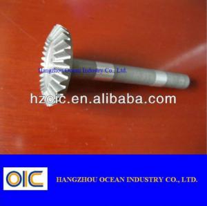Quality Straight Bevel Gear for Transmission Parts wholesale