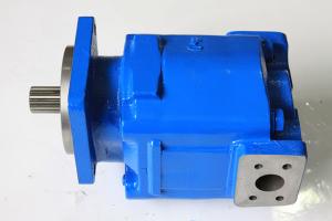 Quality Commercial Intertech P365 Gear Pump wholesale