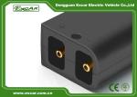 Golf Cart 36V Powerwise Charger Handle Plug for E-Z-GO TXT Golf Cart Charger