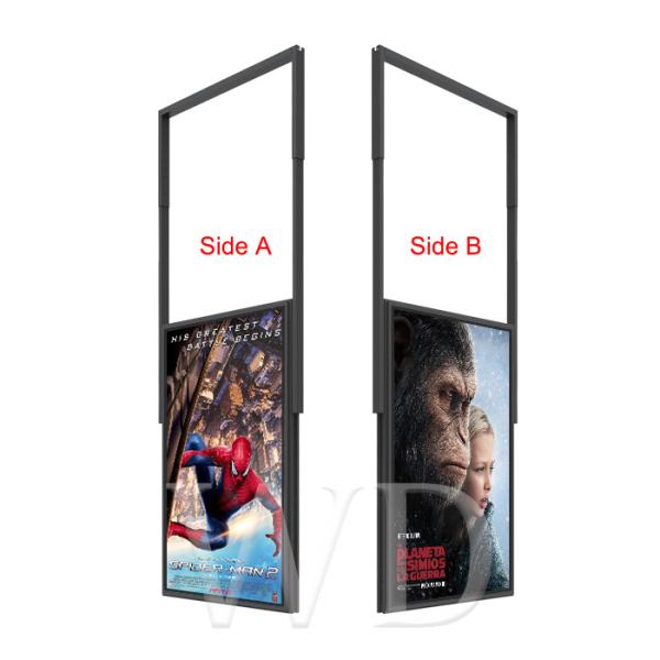 Cheap 3840*2160P High Brightness LCD Display for sale