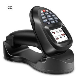 Quality 2.4GHz Image Based Barcode Scanner wholesale