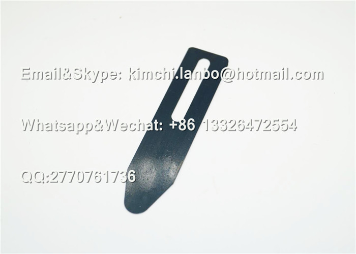 komori flat sheet separator G shape komori printing machine spare parts
