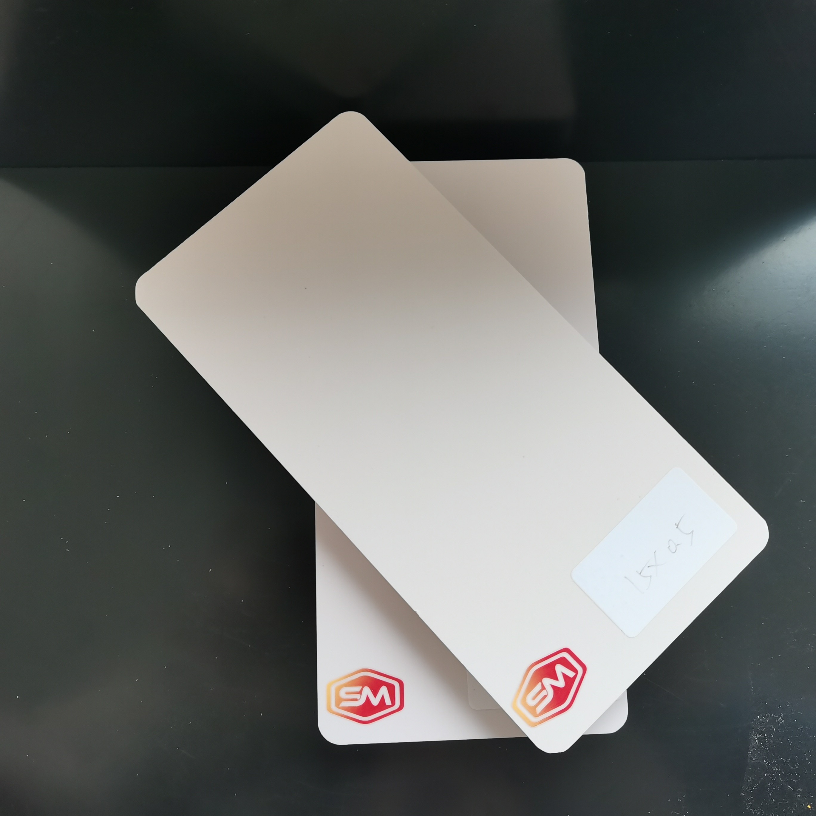 High Density White Pvc Foam Board 4x8 Forex For Kitchen Cabinet White Pvc Foam Board