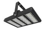 200w Outdoor Led Flood Light For Cricket Stadium IP66 Easy Installation
